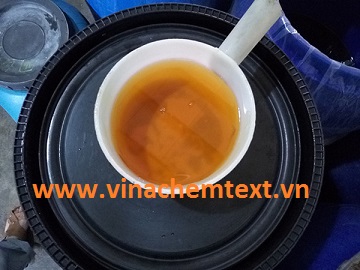 Resin chống nhăn vải